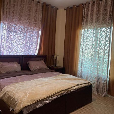 Petra Rest Home Wadi Musa Extérieur photo