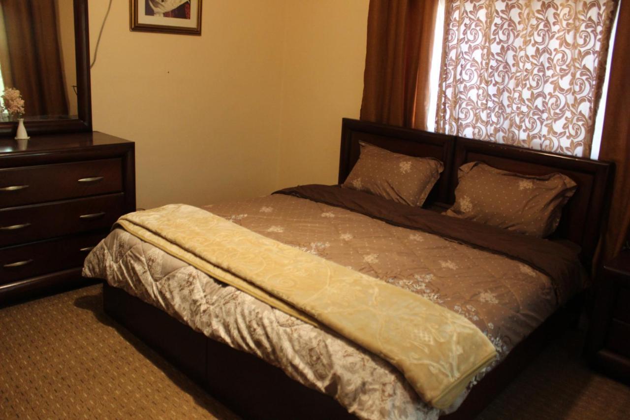 Petra Rest Home Wadi Musa Extérieur photo