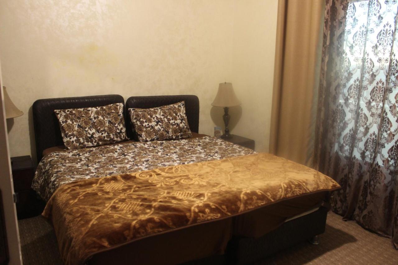 Petra Rest Home Wadi Musa Extérieur photo