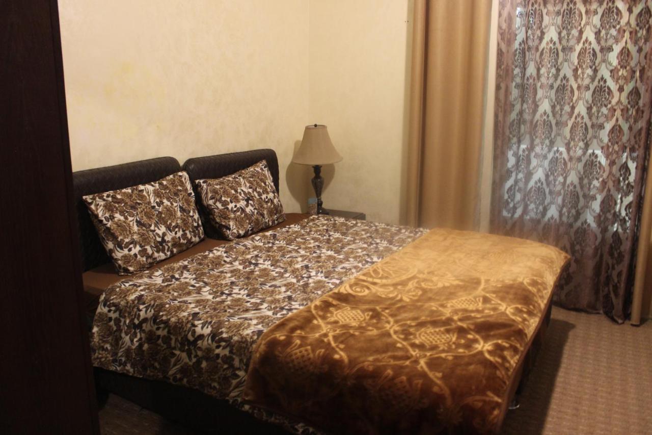 Petra Rest Home Wadi Musa Extérieur photo