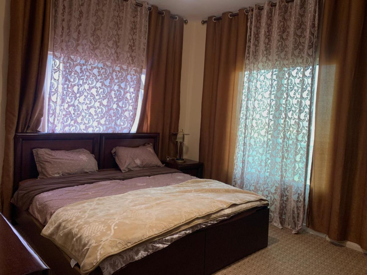 Petra Rest Home Wadi Musa Extérieur photo